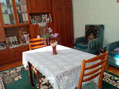 дом по адресу Дорошенка, 5