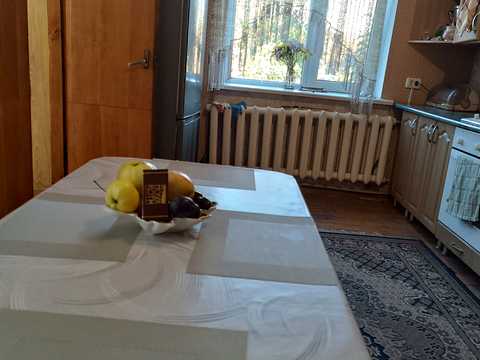 дом по адресу Дорошенка, 5