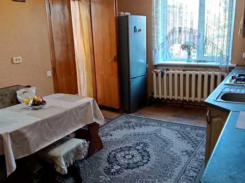 дом по адресу Дорошенка, 5