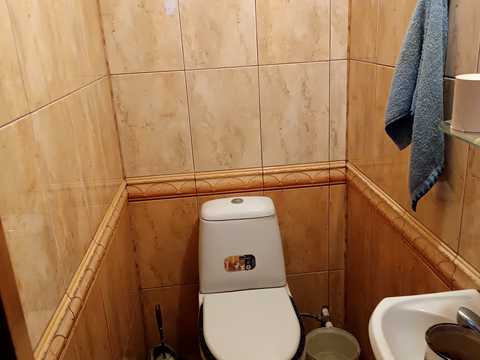 дом по адресу Дорошенка, 5