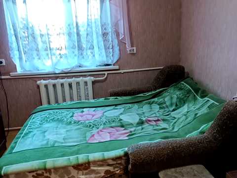 дом по адресу Дорошенка, 5