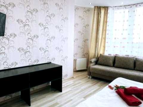 квартира за адресою Пантелеймонівська вул., 88/1