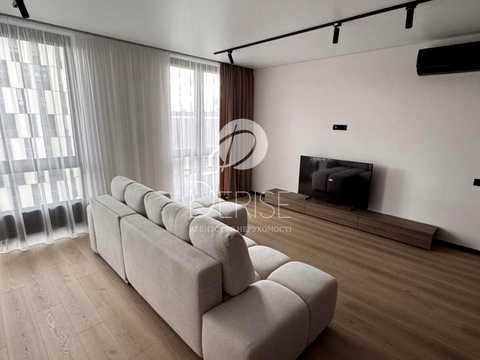 квартира за адресою Зарічна вул., 6 к5