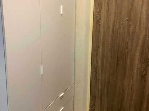 квартира за адресою Одеська вул., 41-Б