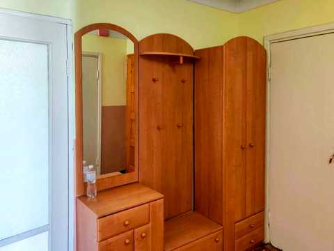 квартира за адресою Сергія Скальда вул. (Комарова), 12