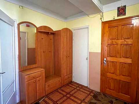 квартира за адресою Сергія Скальда вул. (Комарова), 12