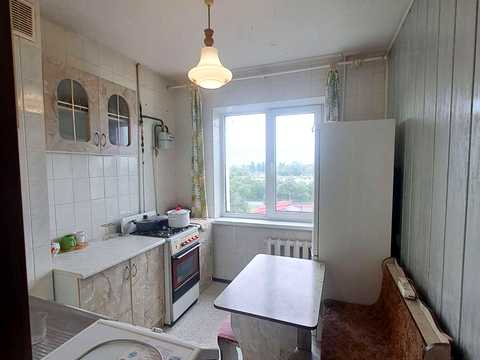 квартира за адресою Полтава, Юрія Кондратюка вул., 2
