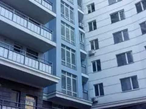 квартира по адресу Белорусская ул., 36-А
