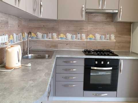 квартира за адресою Мартинова просп., 6