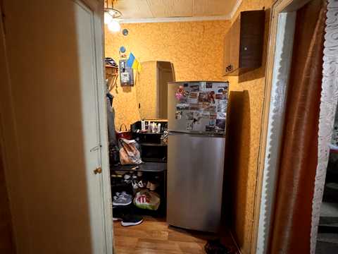 квартира за адресою Дениса Рохтіна вул., 10