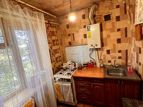квартира за адресою Дениса Рохтіна вул., 10