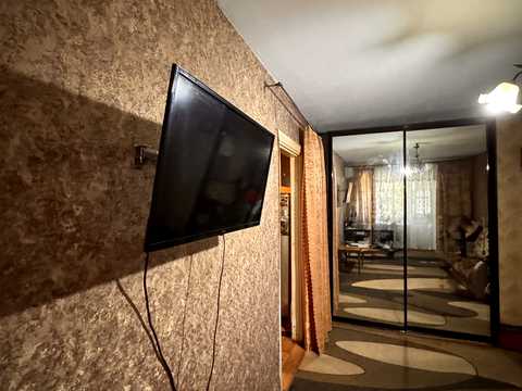квартира за адресою Дениса Рохтіна вул., 10