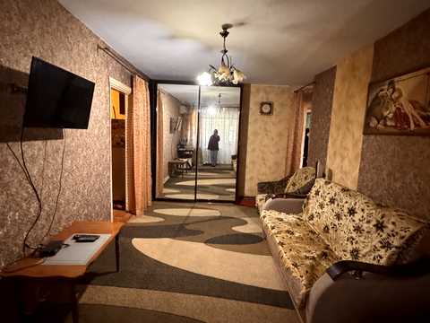 квартира за адресою Дениса Рохтіна вул., 10
