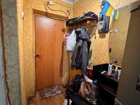 квартира за адресою Дениса Рохтіна вул., 10