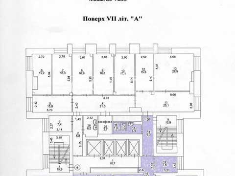 комерційна за адресою Болсуновський пров. (Мічуріна), 8