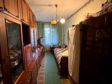 квартира за адресою Дениса Рохтіна вул., 10