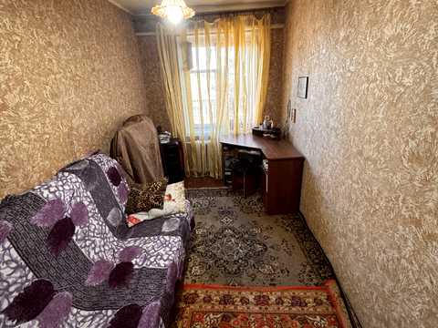 квартира за адресою Дениса Рохтіна вул., 10