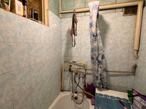 квартира за адресою Дениса Рохтіна вул., 10