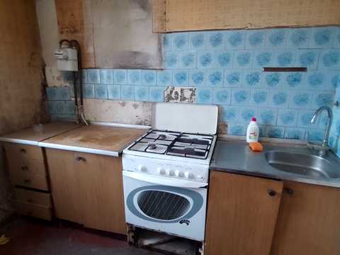 квартира по адресу Бугаёвская ул., 46/2