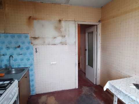 квартира по адресу Бугаёвская ул., 46/2
