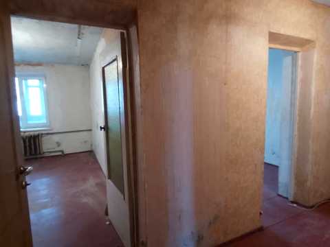 квартира по адресу Бугаёвская ул., 46/2