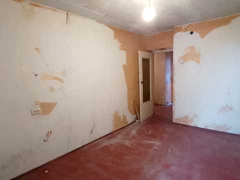 квартира по адресу Бугаёвская ул., 46/2
