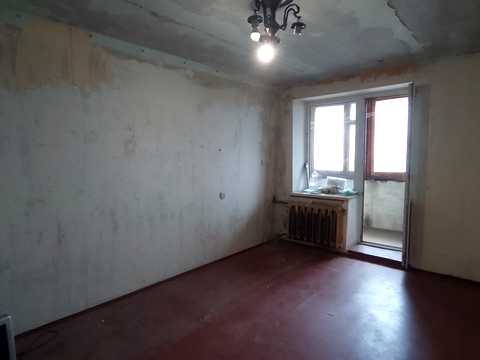 квартира по адресу Бугаёвская ул., 46/2