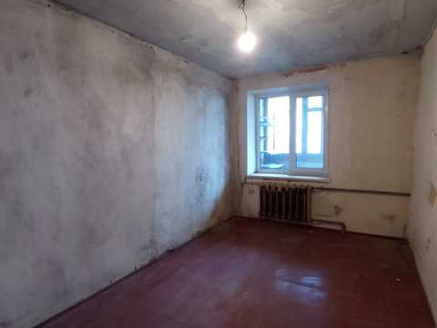 квартира по адресу Бугаёвская ул., 46/2