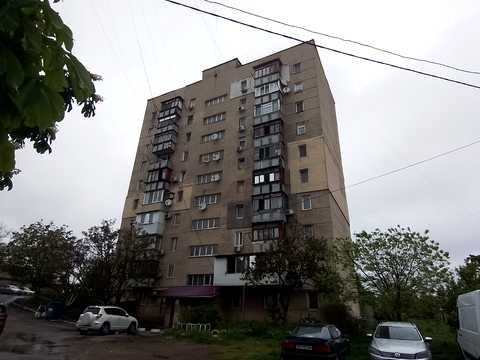 квартира по адресу Бугаёвская ул., 46/2
