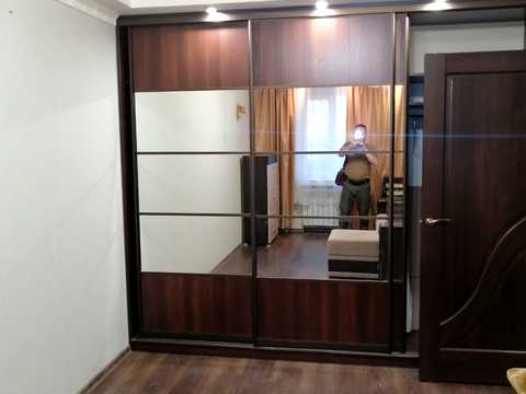квартира по адресу Володимира Жаботинського ул. (Муромская), 17/20
