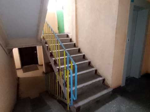 квартира по адресу Бугаёвская ул., 46/2