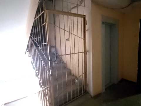 квартира по адресу Бугаёвская ул., 46/2