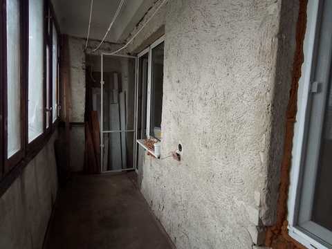 квартира по адресу Бугаёвская ул., 46/2