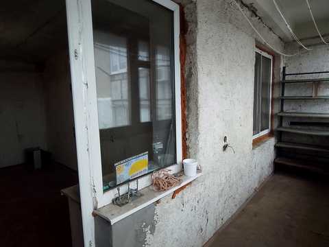 квартира по адресу Бугаёвская ул., 46/2