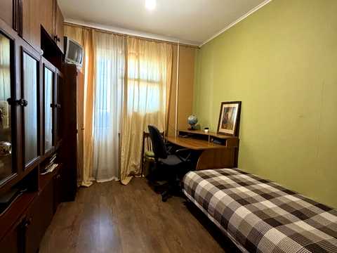 квартира за адресою Семена Палія вул. (Дніпропетровська дорога), 82