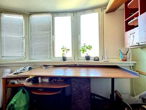 квартира за адресою Семена Палія вул. (Дніпропетровська дорога), 82