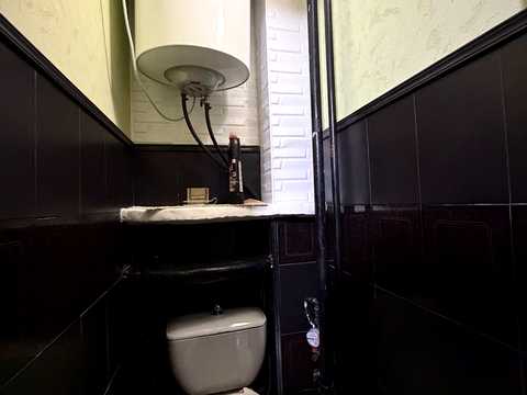 квартира за адресою Семена Палія вул. (Дніпропетровська дорога), 82