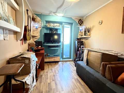 квартира за адресою Семена Палія вул. (Дніпропетровська дорога), 82