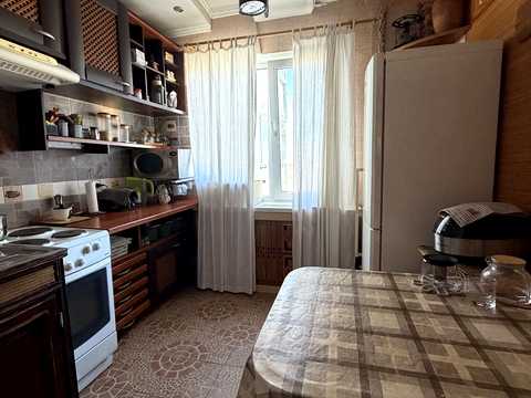 квартира за адресою Семена Палія вул. (Дніпропетровська дорога), 82