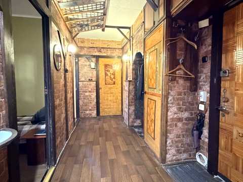 квартира за адресою Семена Палія вул. (Дніпропетровська дорога), 82