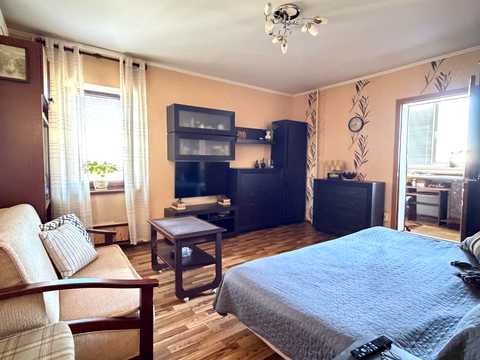 квартира за адресою Семена Палія вул. (Дніпропетровська дорога), 82