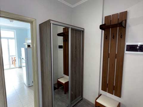квартира по адресу Петропавловская ул., (Будинок)