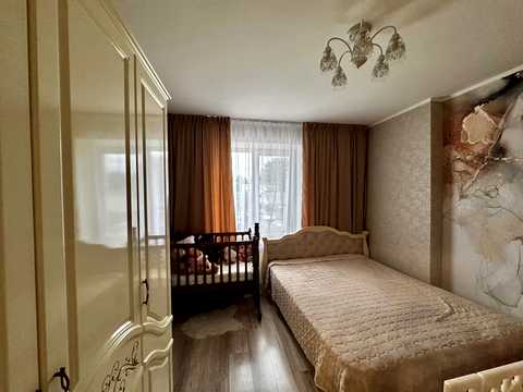 квартира за адресою Нечуя-Левицького вул., 12а