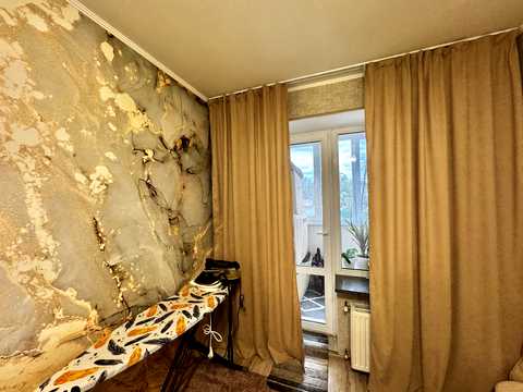 квартира за адресою Нечуя-Левицького вул., 12а