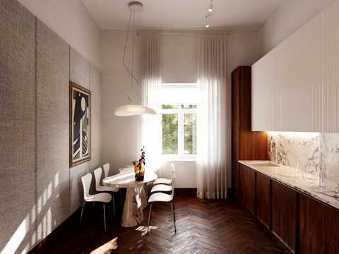 комерційна за адресою Паньківська вул., 3