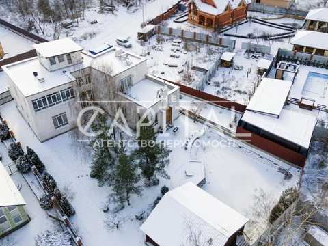 будинок за адресою Хоменка пров., 38