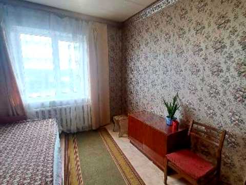 квартира за адресою Полтава, Юрія Кондратюка вул., 2