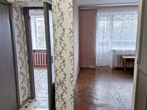 квартира по адресу Свободи просп. (Прокоф'єва), 12