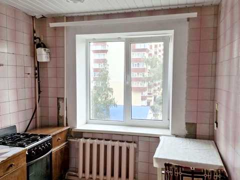 квартира по адресу Свободи просп. (Прокоф'єва), 12