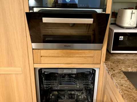 квартира по адресу Паркова ул., 17